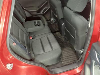 2012 Mazda Cx-5 - Thumbnail