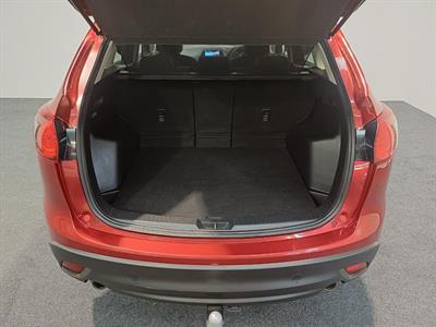 2012 Mazda Cx-5 - Thumbnail