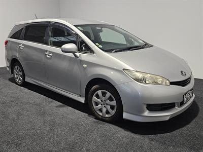2012 Toyota WISH - Thumbnail