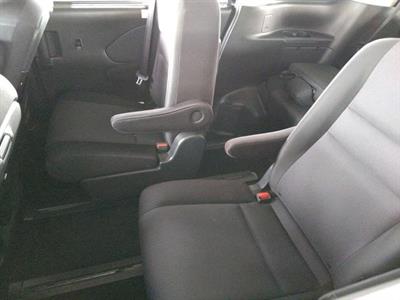 2022 Nissan SERENA - Thumbnail