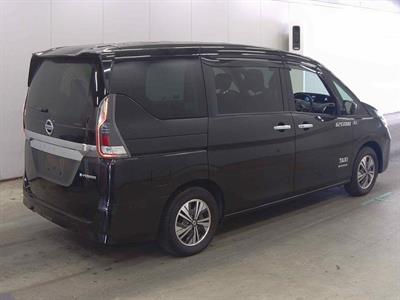 2022 Nissan SERENA - Thumbnail
