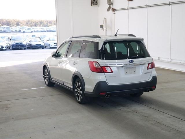2016 Subaru Exiga
