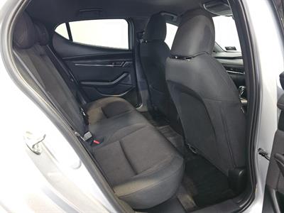2019 Mazda 3 - Thumbnail