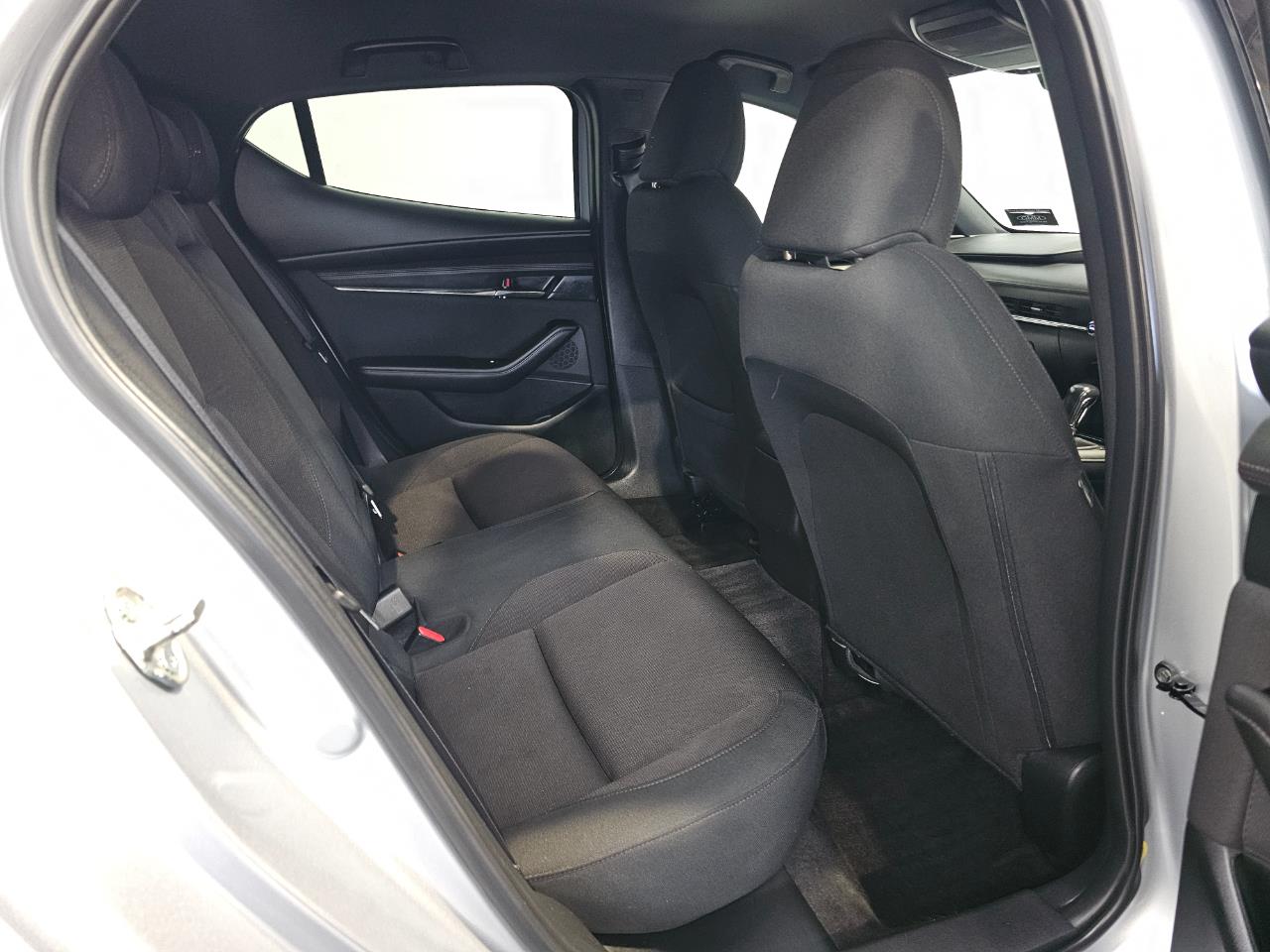 2019 Mazda 3