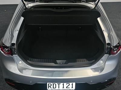2019 Mazda 3 - Thumbnail