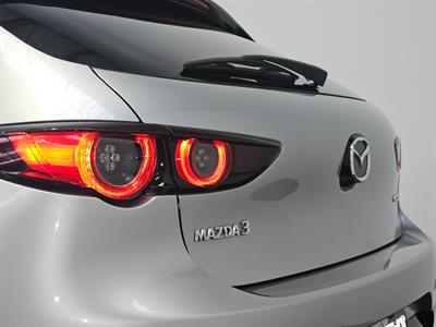 2019 Mazda 3 - Thumbnail