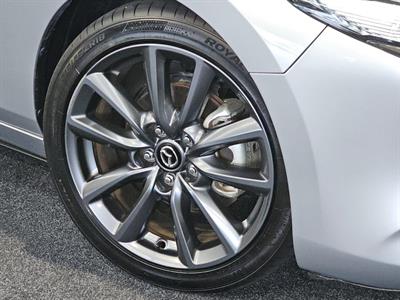 2019 Mazda 3 - Thumbnail