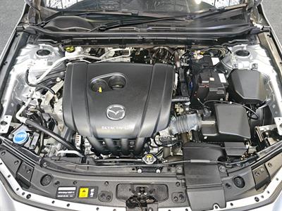 2019 Mazda 3 - Thumbnail