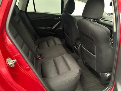 2015 Mazda ATENZA - Thumbnail