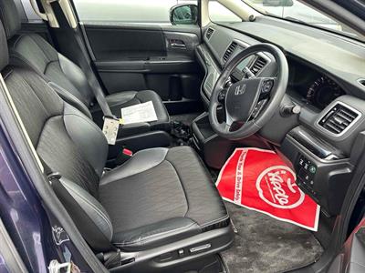 2014 Honda ODYSSEY - Thumbnail
