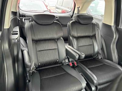 2014 Honda ODYSSEY - Thumbnail