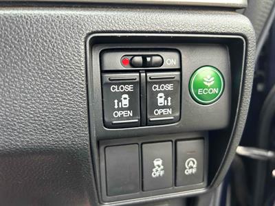 2014 Honda ODYSSEY - Thumbnail