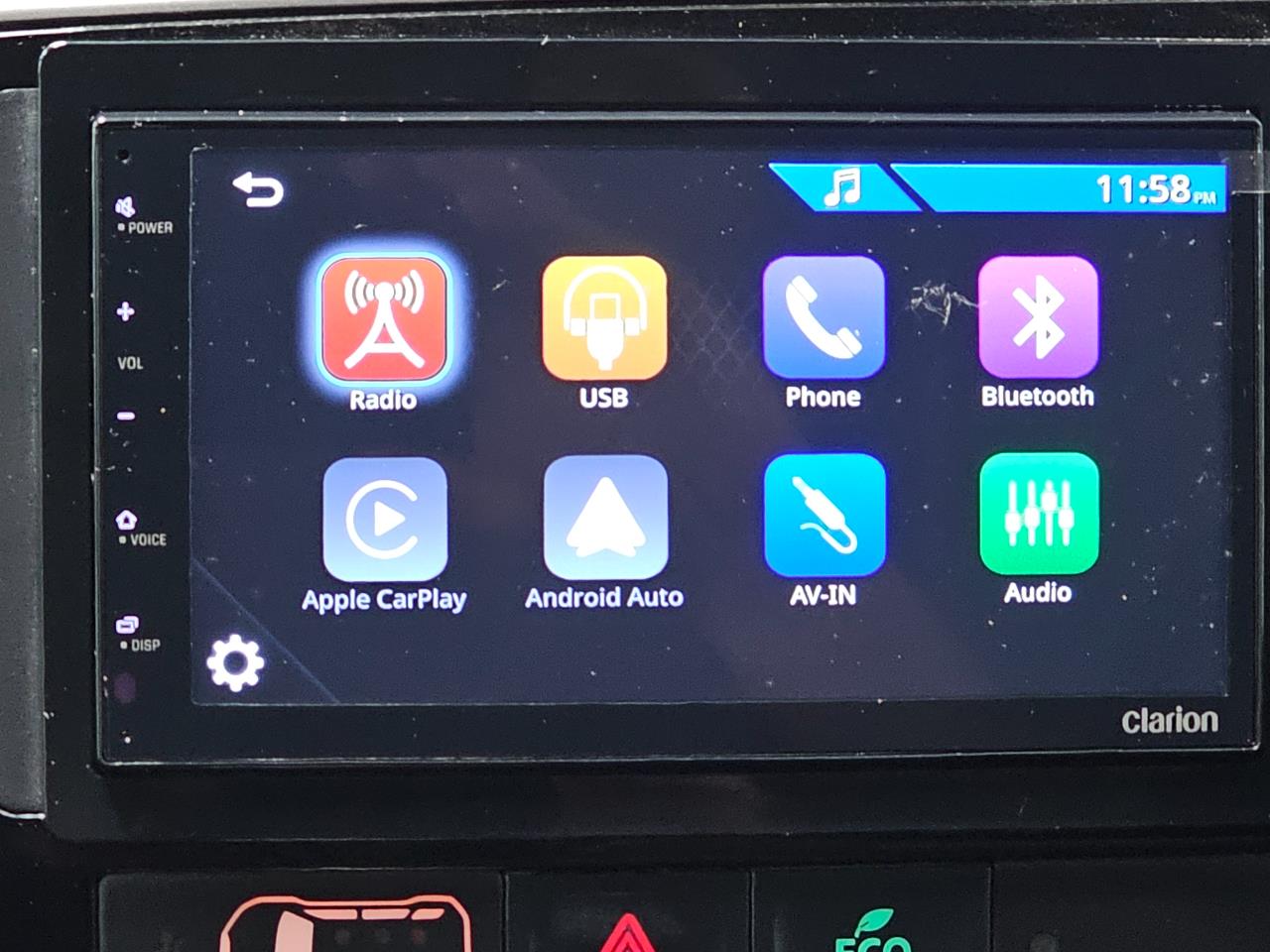 2017 Mitsubishi OUTLANDER