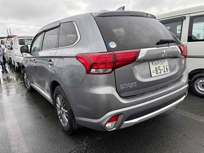 2017 Mitsubishi OUTLANDER - Thumbnail