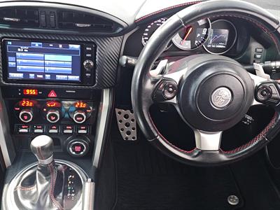2017 Toyota 86 - Thumbnail