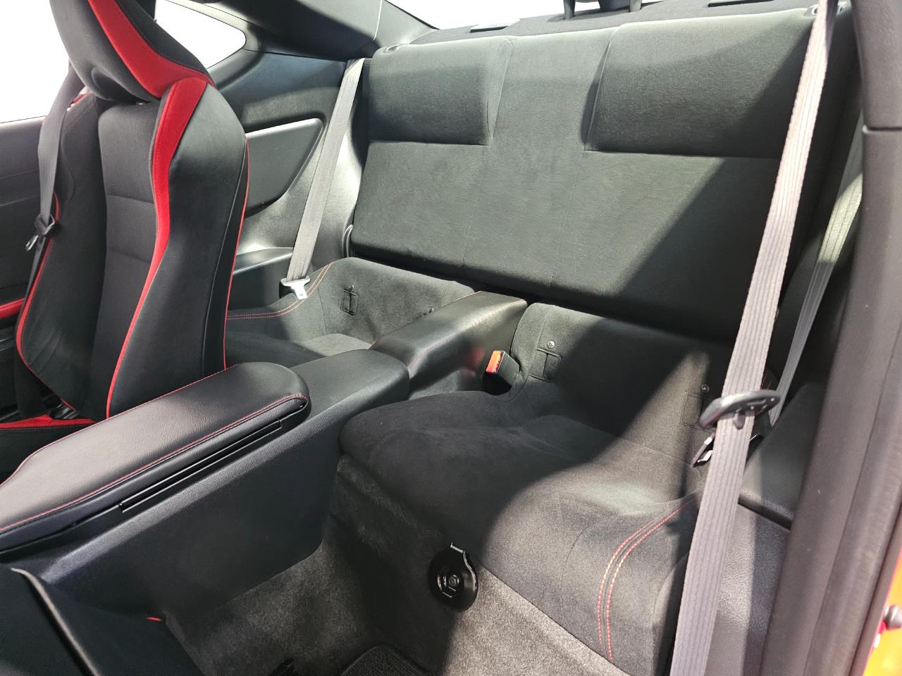 2017 Toyota 86
