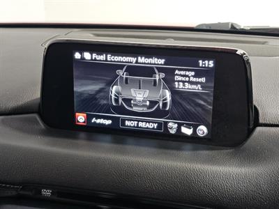2017 Mazda Cx-5 - Thumbnail