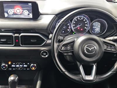 2017 Mazda Cx-5 - Thumbnail