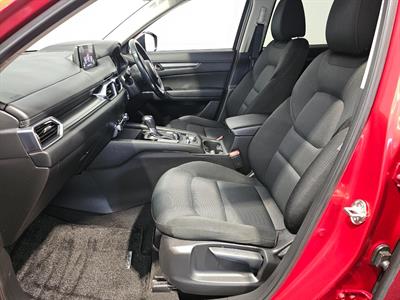 2017 Mazda Cx-5 - Thumbnail