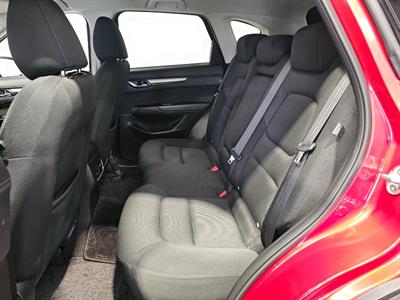 2017 Mazda Cx-5 - Thumbnail