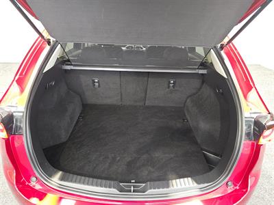 2017 Mazda Cx-5 - Thumbnail