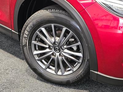 2017 Mazda Cx-5 - Thumbnail