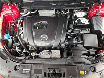 2017 Mazda Cx-5 - Thumbnail