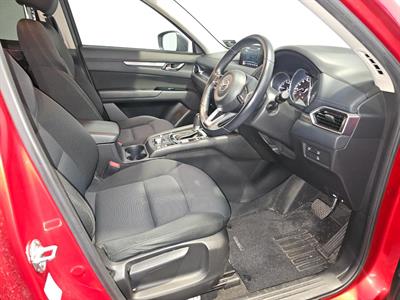 2017 Mazda Cx-5 - Thumbnail