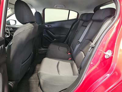 2014 Mazda AXELA - Thumbnail