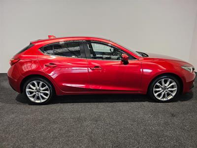 2014 Mazda AXELA - Thumbnail