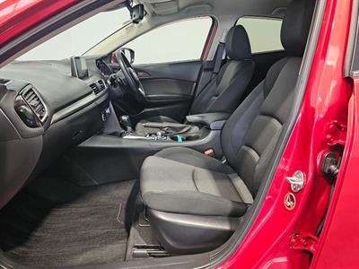 2014 Mazda AXELA - Thumbnail