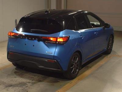 2021 Nissan NOTE - Thumbnail