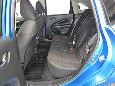 2021 Nissan NOTE - Thumbnail