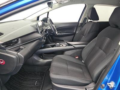 2021 Nissan NOTE - Thumbnail