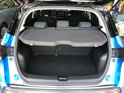 2021 Nissan NOTE - Thumbnail