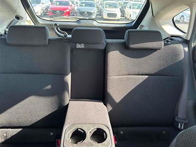 2015 Subaru XV - Thumbnail