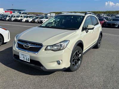2015 Subaru XV - Thumbnail