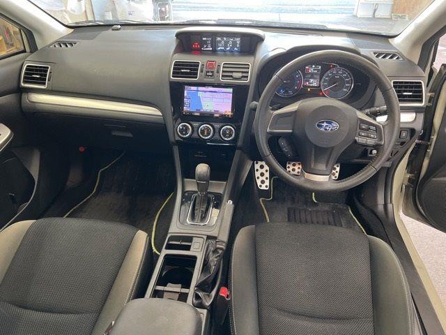 2015 Subaru XV