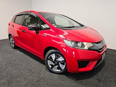 2013 Honda FIT - Thumbnail