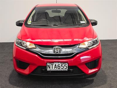 2013 Honda FIT - Thumbnail