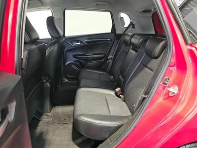 2013 Honda FIT - Thumbnail