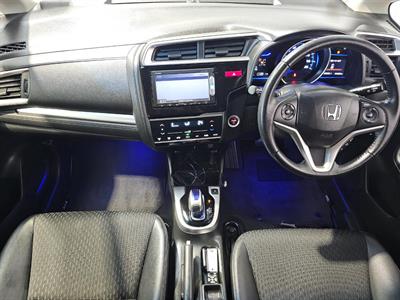 2013 Honda FIT - Thumbnail