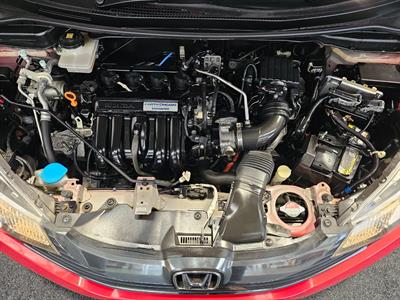 2013 Honda FIT - Thumbnail