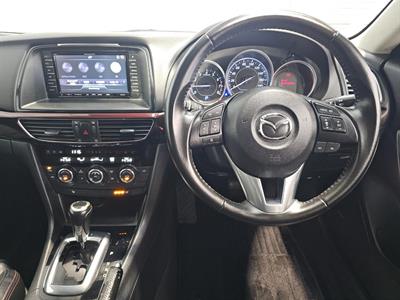 2014 Mazda ATENZA - Thumbnail