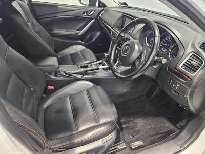 2014 Mazda ATENZA - Thumbnail