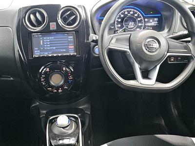 2020 Nissan NOTE - Thumbnail
