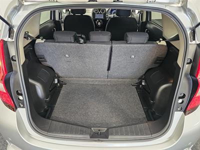 2020 Nissan NOTE - Thumbnail