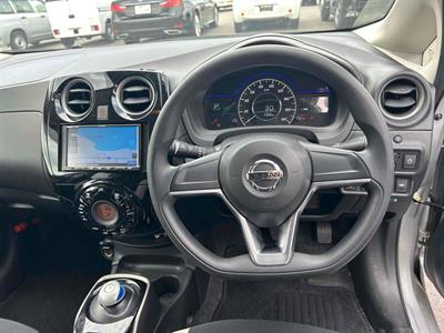 2020 Nissan NOTE - Thumbnail