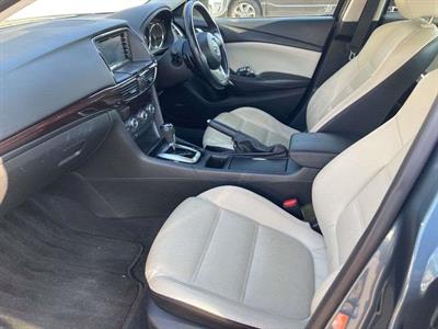 2013 Mazda ATENZA - Thumbnail