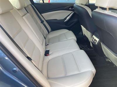 2013 Mazda ATENZA - Thumbnail